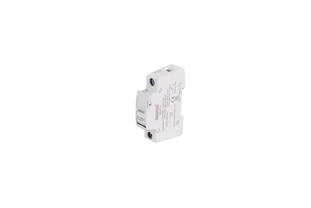 SSY Series 10*38 mm Cylindrical Fuse holders 1P